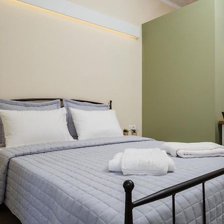 Agave Apartments Drepano  Extérieur photo